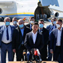 Ukrayna Devlet Başkanı Zelenskiy: Hayalim THY seviyesinde ulusal hava yolu şirketi kurmak
