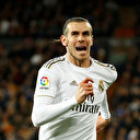Gareth Bale koronavirüsle mücadele için doğduğu hastaneye 500 bin sterlin bağışladı