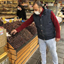 Ramazan öncesinde Eminönü boş kaldı