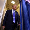 Trump 1915 olayları için bu yıl da 'Büyük Felaket' dedi