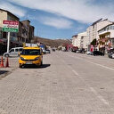 Sivas’ta bir köy ve 4 mezranın korona karantinası kaldırıldı