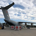 İngilizler Türkiye'ye minnettar: Bakanlar tıbbi malzeme yardımı için teşekkür etti