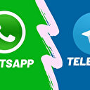 Whatsapp'a alternatif uygulama Telegram'ın özellikleri