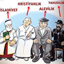 İmamoğlu’ndan büyük skandal: Alevilik çocuklara 'din' diye sunuldu