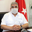Koronavirüs Bilim Kurulu Üyesi Prof. Dr. İlhami Çelik: 1-2 haftaya pik, haziranda da bitmesini bekliyoruz