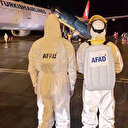 Türkiye bugüne kadar 60 bin vatandaşını getirdi