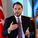 Berak Albayrak destek tutarını açıkladı