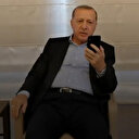 Cumhurbaşkanı Erdoğan, Leyla Gülüşken'i aradı: Bu devlet, milletinin mecnunudur