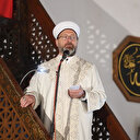 Türkiye Yazarlar Birliği İstanbul Şube Başkanı Mahmut Bıyıklı: Ali Erbaş insanoğlunu doğru yola davet etmiştir
