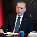 Cumhurbaşkanı Erdoğan: Çifte bayram istiyoruz