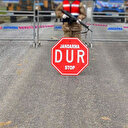 Konya'da bir mahallede uygulanan karantina sonlandırıldı