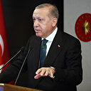 Cumhurbaşkanı Erdoğan: Türkiye için tünelin ucundaki ışık gözükmüştür