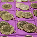Altın fiyatlarında hareketlilik devam ediyor: Gram altın 386 lira seviyelerinde