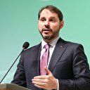 Bakan Albayrak: Faizsiz 6 ay ertelemeyle çiftçiye 6 milyar liralık kredi borcunu öteleme imkanı sundu