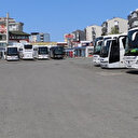 Rize’den Trabzon’a otobüsle gitmenin bedeli 20 TL'den 250 TL'ye yükseldi