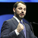 Bakan Albayrak: Esnaf ve işletmelerden gelen taleplerde yüzde 85 dönüş ortalaması yakaladık