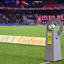 Fransa'da ligler iptal edildi