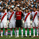 Arjantin'de küme düşme kaldırıldı