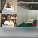 Sözde sahra hastanesi ile tepki toplayan CHP'li Başkan Karalar'dan geri adım: Ben hastaneler dolu demedim