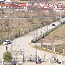 Kosova’da koronavirüs vakasının görülmediği tek yer bir Türk kasabası