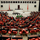 TBMM'de koronavirüs önlemleri kapsamındaki ziyaretçi yasağı 31 Mayıs'a kadar uzatıldı