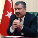 Sağlık Bakanı Koca: Türkiye koronavirüs sınavından şu ana dek yüzünün akıyla çıktı