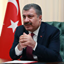 Sağlık Bakanı Fahrettin Koca: Türkiye bu sınavdan yüzünün akıyla çıktı