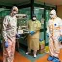 Dünya genelinde koronavirüsten ölenlerin sayısı 220 bini aştı