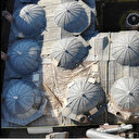 Mimar Sinan’ın yaptığı 432 yıllık Tarihi Kılıç Ali Paşa Medresesinin kubbelerini soydular