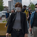 CHP İstanbul İl Başkanı Canan Kaftancıoğlu adliyede ifade verdi