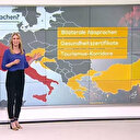 Alman televizyonunda dikkat çeken yayın: Türkiye'ye tatile gidin