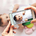 Dijital ebeveynlikte sınıfta kaldık: Yüzde 52’si çocuklarının fotoğraflarını ve bilgilerini sosyal medyada paylaşıyor