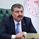 Sağlık Bakanı Koca DSÖ'ye Türkiye'nin koronavirüs mücadelesini anlattı: Dayanışma en önemli silahımızdır