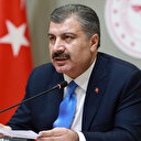 Sağlık Bakanı Fahrettin Koca 30 Nisan koronavirüs sonuçlarını açıkladı: Ölüm sayısı 93, vaka sayısı 2 bin 615