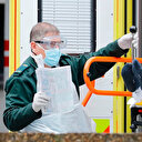 İngiltere'de koronavirüsten ölenlerin sayısı 26 bin 711'e yükseldi