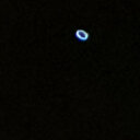 Elon Musk'ın Starlink uyduları Adana'da ortaya çıktı: Mavi cisimleri herkes gördü