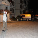 Karantina biter bitmez gece yarısı sokağa akın ettiler