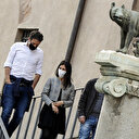 İtalya'da Kovid-19'dan can kaybı 27 bin 967'ye yükseldi