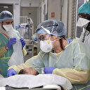 Fransa'da koronavirüsten ölenlerin sayısı 24 bin 376'ya yükseldi