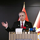 Galatasaray Kulübü Başkanı Mustafa Cengiz hastaneye kaldırıldı