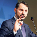 Bakan Albayrak'tan 'Birlikte başaracağız' paylaşımı