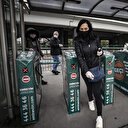İstanbul’da yarın Taksim’e çıkan metro istasyonları kapalı olacak