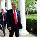 Trump: Çok yakın zamanda seyahatlerime yeniden başlıyorum