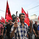 Gazze'de koronavirüs nedeniyle çalışanların yüzde 73'ü işsiz kaldı