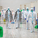 Singapur'da vaka sayısı 17 bini aştı