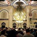 Almanya'da camiye ırkçı saldırı: Polis güvenlik kamerası kayıtlarını incelemedi