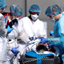 Hollanda’da son 24 saatte koronavirüsten 98 ölüm