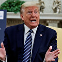 ABD Başkanı Trump, CNN ve NBC'ye çattı: Çin'in kuklaları!