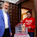 CİMER'e yazıp muhabbet kuşu istemişti: Cumhurbaşkanı Erdoğan’ın talimatı yerine getirildi