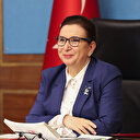 Ticaret Bakanı Ruhsar Pekcan'dan 3 alanda yatırım vurgusu: Önümüzdeki dönemin öncelikleri olacak